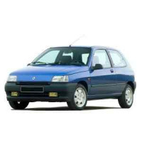  Renault Clio 1 Leve vitre electrique avant gauche Renault Clio 1 de 1990 à 1998 - 3 portes