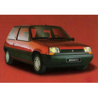  Renault Super 5 