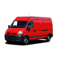  Renault Master 2 