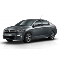  Citroen C-Elysée Kit reparation connectique faisceau phares arriere Citroen Peugeot