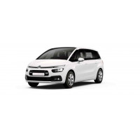  Citroen C4 Grand Picasso Kit reparation connectique faisceau phares arriere Citroen Peugeot