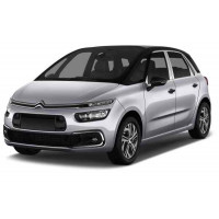  Citroen C4 Picasso Kit reparation connectique faisceau phares arriere Citroen Peugeot