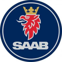  Disque de frein Saab Jeu de 2 disques de frein avant BOSCH Opel Astra G H Corsa D E Meriva Zafira B Saab 9-5