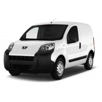  Peugeot Bipper Mecanisme leve vitre electrique avant droit Citroen Nemo Fiat Fiorino Qubo Peugeot Bipper