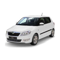  Skoda Fabia à partir de 2007 Mecanisme Leve Vitre Electrique avant droit Skoda Fabia serie 2