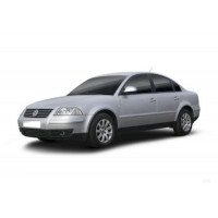  Volkswagen Passat de 2000 à 2005 Pare boue aile avant droit Vw Passat