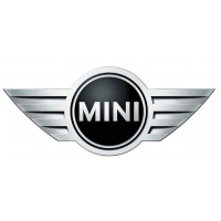  Plaquettes de frein Mini Jeu de 4 plaquettes de frein arrière Mini Cooper Cooper S One