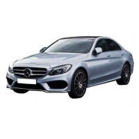  Mercedes Classe C W205 Kit de reparation patte de fixation phare droit Mercedes Classe C W205