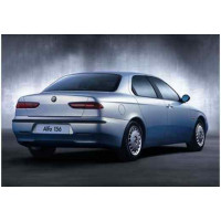  Alfa Romeo 156 Cache sous moteur Alfa Romeo 156 1.9L et 2.4L JTD