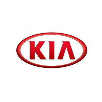  CARROSSERIE Kia Pare choc arriere Kia Sorento