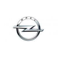  AILES Opel Aile Avant droit + Emplacement feu Opel Corsa D