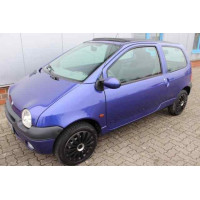  Renault Twingo Feu de clignotant blanc gauche droit Nissan Interstar Primastar Opel Movano Vivaro Renault Kangoo Master 2 Megan