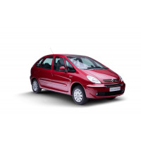  Citroen Xsara Picasso Feu arriere gauche Citroen Xsara Picasso avec douille