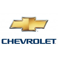  Kit distribution, courroie, galet Chevrolet 