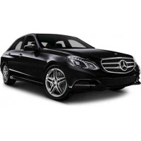  Mercedes Classe E Feu stop arriere, additionnel, Mercedes Classe E