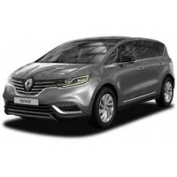  Renault Espace Joint d'etancheite, tuyau echappement Renault Clio2 Espace3 Kangoo Laguna1 Master2 Megane1 Modus/GrandModus Scen