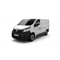  Renault Trafic Joint d'etancheite, tuyau echappement Renault Clio2 Espace3 Kangoo Laguna1 Master2 Megane1 Modus/GrandModus Scen