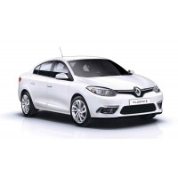  Renault Fluence FAP, Filtre a particules avec tuyau Renault Fluence Megane Scenic