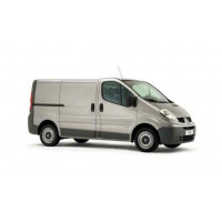  Renault Trafic 2 à partir de 06/2009 Feu arriere droit avec antibrouillard Nissan Primastar Opel Vivaro Renault Trafic 2