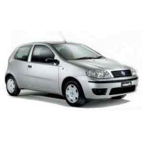  Fiat Punto Pare boue avant droit Fiat Punto