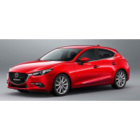  Mazda Mazda 3 