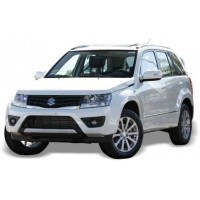  Suzuki Grand Vitara après 2012 Enjoliveur, Protection, Cache lave phare avant gauche Suzuki Grand Vitara après 2012