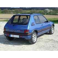  Peugeot 205 Lève-vitre electrique avant gauche Peugeot 205 ph2 309 ph2 fonction classique