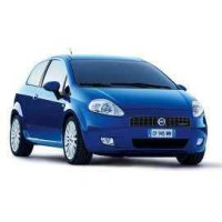  Fiat Grande Punto Pare boue Avant Droit Fiat Grande Punto