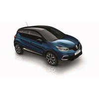  Renault Captur Silent bloc de suspension inférieur avant droit gauche Renault Megane Scenic Captur avant 08/2005