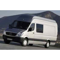  Mercedes Sprinter après 2006 Feu, arriere droit Mercedes Sprinter après 2006 Vw Crafter après 2005