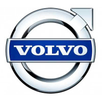  Amortisseurs Volvo Jeu de 2 Amortisseurs avant gauche droit Volvo C30 C70 Ph2 S40 Ph2 V50