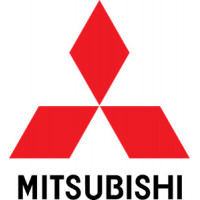  POIGNEE SERRURE BARILLET NEIMAN CLE Mitsubishi Poignée de porte avant gauche Mitsubishi L200