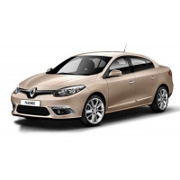 Fluence