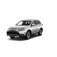  Mitsubishi Outlander Triangle, bras de suspension avant gauche Citroen C-Crosser C4 Aircross Mitsubishi ASX Lancer 8 Outlander 