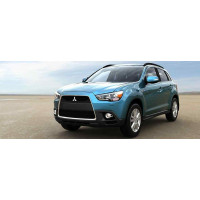  Mitsubishi ASX Triangle, bras de suspension avant gauche Citroen C-Crosser C4 Aircross Mitsubishi ASX Lancer 8 Outlander 2 Peug