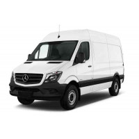  Mercedes Sprinter Catalyseur ROMAX Mercedes Sprinter 3-t, Sprinter 3,5-t