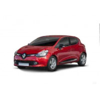  Renault Clio 4 Retroviseur électrique extérieur gauche chauffant Renault Clio à partir 10/12