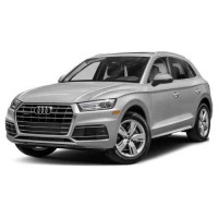  Audi Q5 Feu Arriere droit de Recul Audi Q5