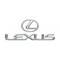  BOUTON WARNING LEVE VITRE COFFRE Lexus Commande, interrupteur, bouton de leve vitre Lexus RX300/330/350 RX400H