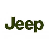  Disque de frein Jeep Jeu de 2 disques de frein avant EICHER Jeep Grand Cherokee 2