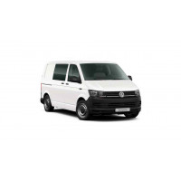  Volkswagen Transporter Guide rouleau, charnière de porte coulissante droit inférieur Vw Transporter