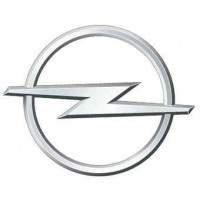  Capteur ABS Capteur de vitesse Opel 