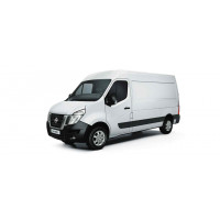  Nissan NV400 Pare boue avant gauche Renault Master Opel Movano et Nissan NV400 à partir de 2010