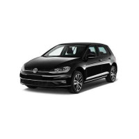  Volkswagen Golf 7 Cache, protection sous moteur Vw Golf 7 à partir de 10/12 Diesel