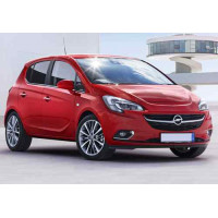 Corsa E