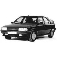  Citroen BX Rétroviseur Gauche Citroen BX