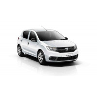  Dacia Sandero Phare, feu antibrouillard avant gauche droit VALEO Dacia Logan 2 Sandero 2 Renault Captur Clio 4 Kangoo Koleos Mé