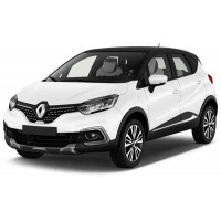  Renault Captur Phare, feu antibrouillard avant gauche droit VALEO Dacia Logan 2 Sandero 2 Renault Captur Clio 4 Kangoo Koleos M