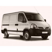  Nissan Interstar Triangle, bras de suspension gauche Nissan Interstar Opel Movano Renault Master 2