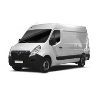  Opel Movano Triangle, bras de suspension gauche Nissan Interstar Opel Movano Renault Master 2